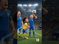 🔥 Meet Neyo | The Skill Wizard ⚽ | Little Soccer Legends #footballanimation #fifa #footballshorts