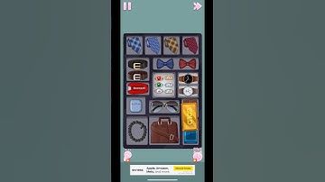 Perfect tidy level 34 #games #gaming #perfecttidy