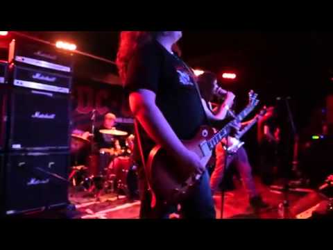 Cowboy Song Jailbreak Don T Believe A Word Live N