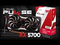 RX 5700 Sapphire Pulse на Samsung в майнинге. Обзор и прошивка таймингов.