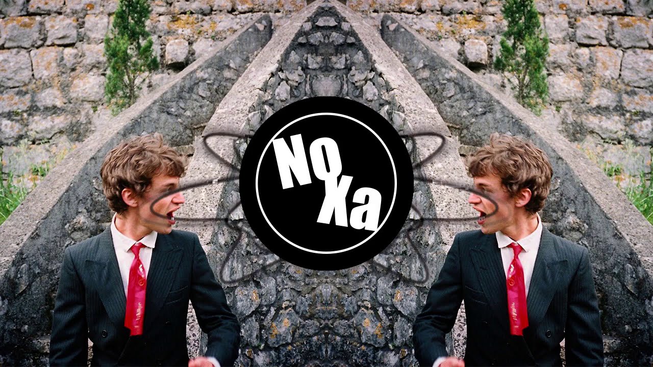 Birthday Suit - Cosmo Sheldrake [S L O W E D]