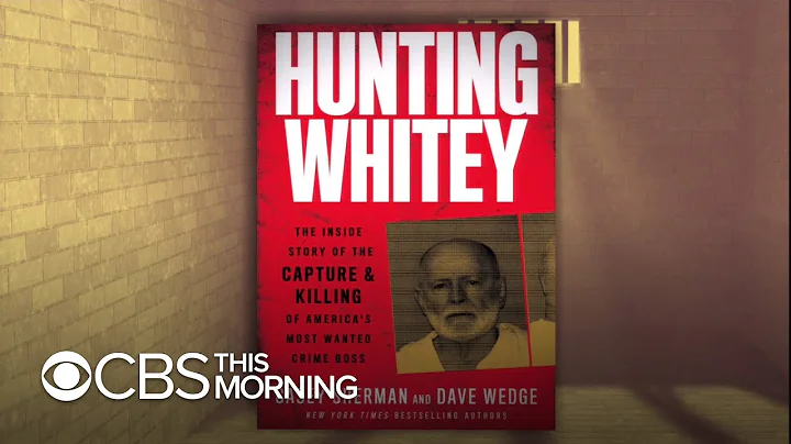 Last known photos of Whitey Bulger released