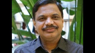 T.V. Sekher: "Designing and Implementing the Longitudinal Ageing Study in India"