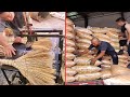 Incredible working machines  workers most satisfying factory machines and ingenious tool 2