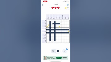 Nonogram.com Level 128