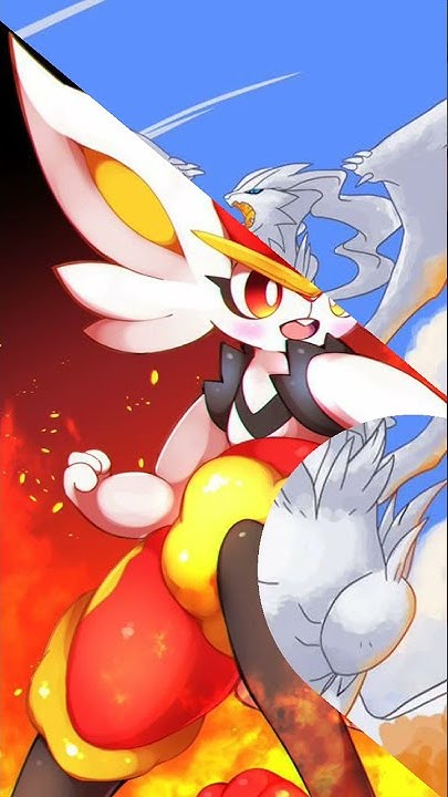 who-is-best-fire-type-pokemon-wahran-11aayush-pokemon-shorts