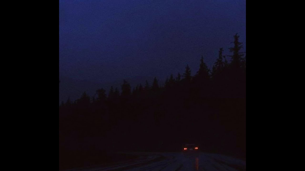 Dark Atmospheric Ambient x Deftones x Alt rock Instrumental Type beat - "4 AM"