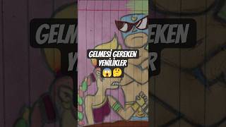 Bu Yeni̇li̇kler Kesi̇nli̇kle Gelmeli̇ Brawl Stars