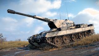 Режим «Аркада:Равняйсь!».Фановый забег на СТ США Ares 75.6500+DMG.