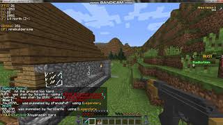 RustV2 Kit Eotw Duel #1