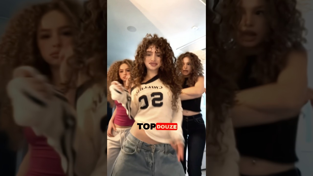 Embrace It by Ndotz~~tiktok compilation challenge