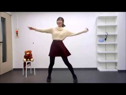 【踊ってみた】恋人募集中(仮)【佐藤るな】