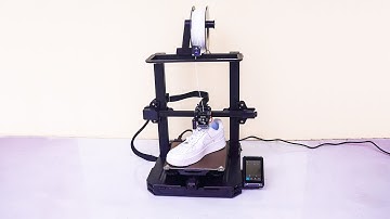 Awesome 3D Printer - Unbox and Setup | Creality Ender 3 S1 Pro