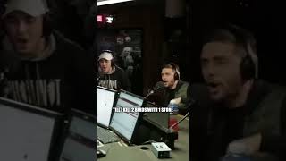 Alex Jones Triple J Cypher was NEXT LEVEL