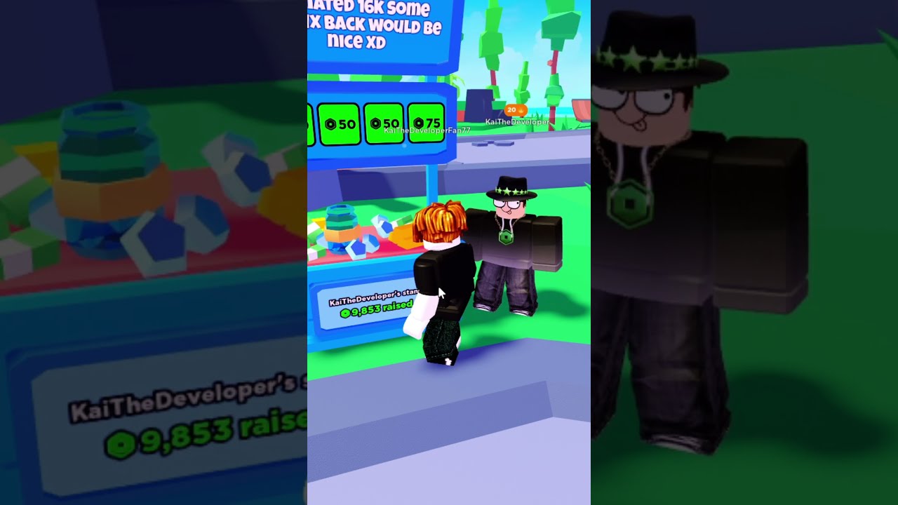 Roblox Hidden Pls Donate TAX 