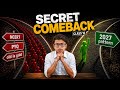 Secret COMEBACK plan for Class 10th (Click before others COPY it)🤫
