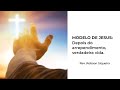 MODELO DE JESUS: Depois do arrependimento, verdadeira vida. | Lucas 9:24-27 | Rev. Robson Siqueira