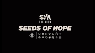 (AUDIO) SiM - THE SHOW "SEEDS OF HOPE"