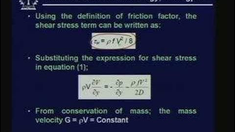 Lecture - 30 Expansion Devices