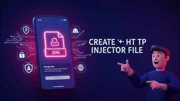 NEW SETTING FOR HTTP INJECTOR VPN