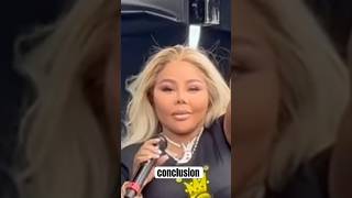 Famous Lil Kim ACTUAL Net Worth Wealth