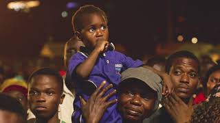 Abeokuta, Nigeria - Day 3 Highlights