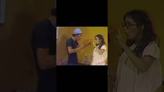 Don Ramón le dice que la Medicina está Rica a la Chilindrina #elchavodel8 #comedia #chilindrina