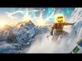 vibe37 - Himalayan climbing monk EDM