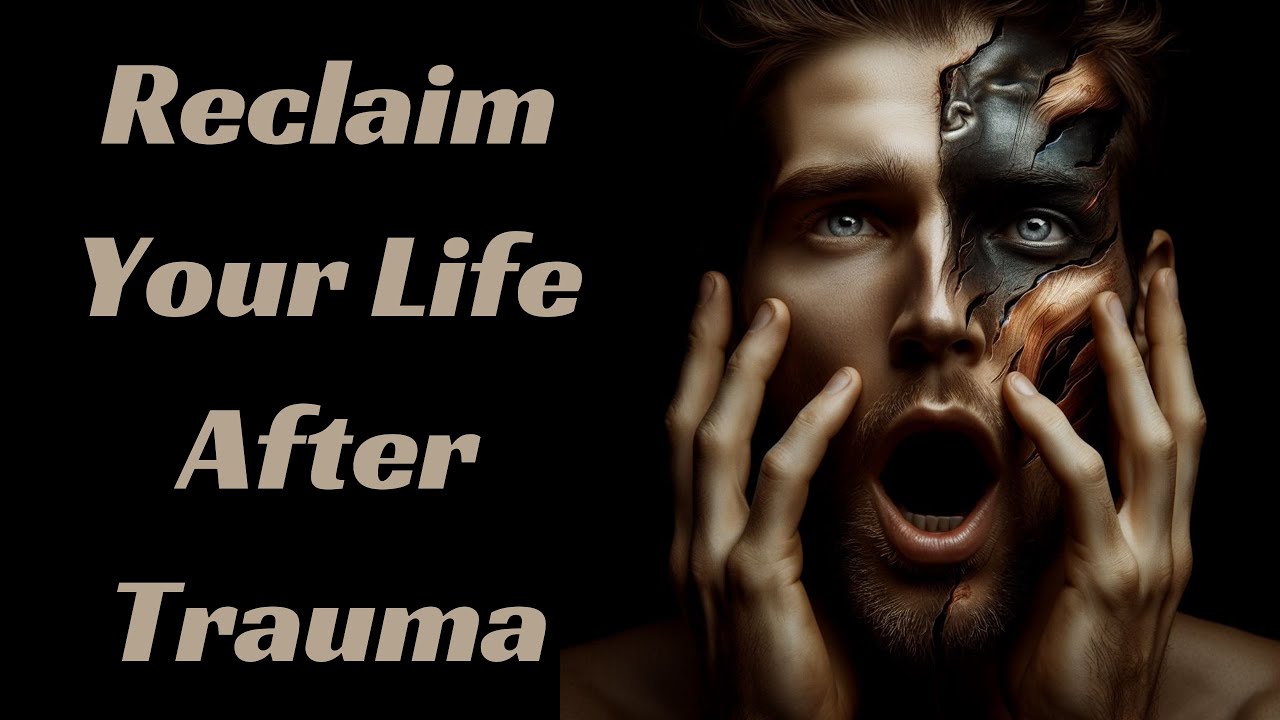 In an Unspoken Voice: How the Body Releases Trauma and Restores Goodness | BOOK SUMMARY