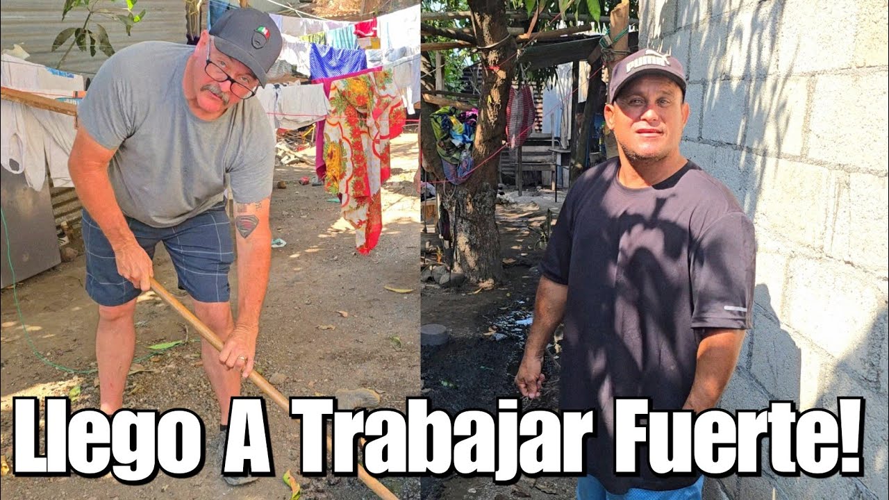 El Esposo De Doña Maribel No Para, Vean Que Hizo Por Doña Esperanza 😱