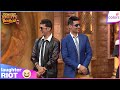 Comedy Nights Bachao | Bharti Mocks On Meet Brother's Acting | Colors TV