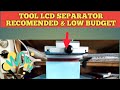 Tool LCD Separator Recomended & Low Budget || MURAH