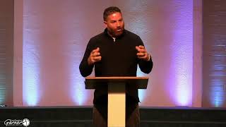 New Pastor, Same Mission: Living the Great Commission