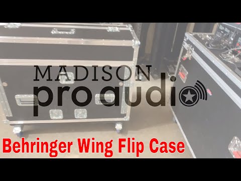 Flip-Ready Easy Retracting