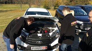 Выбираем кроссовер: Mazda CX5, Renault DUSTER, Hyundai CRETA, EcoSPORT, XRAY