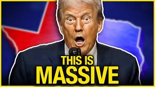 Trump Just Cost The GOP HUGE In Texas
