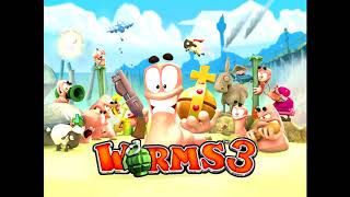 Worms 3 OST - Frontend