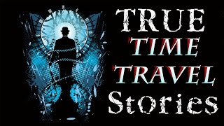 7 Mind Bending True Time Travel Glitch In The Matrix Stories