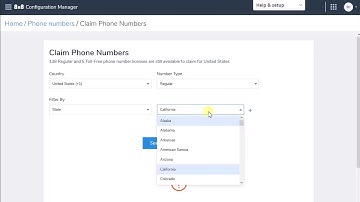 8x8 get more Phone Numbers