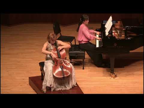 Maria Kliegel: Buxton Orr - A Carmen Fantasy