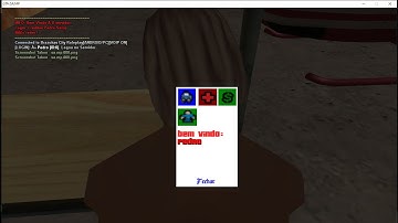 Fazendo Celular Em Ttextdraw[SAMP][PT 1][DOWLOAD NA DESC!]