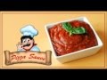 Pizza sauce  how to make sauce  webindia123com