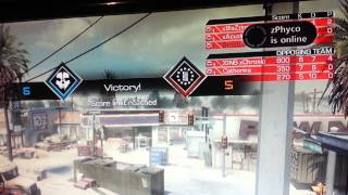 GB PROOF ON OCTANE