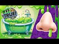 Understanding Bodily Fluids