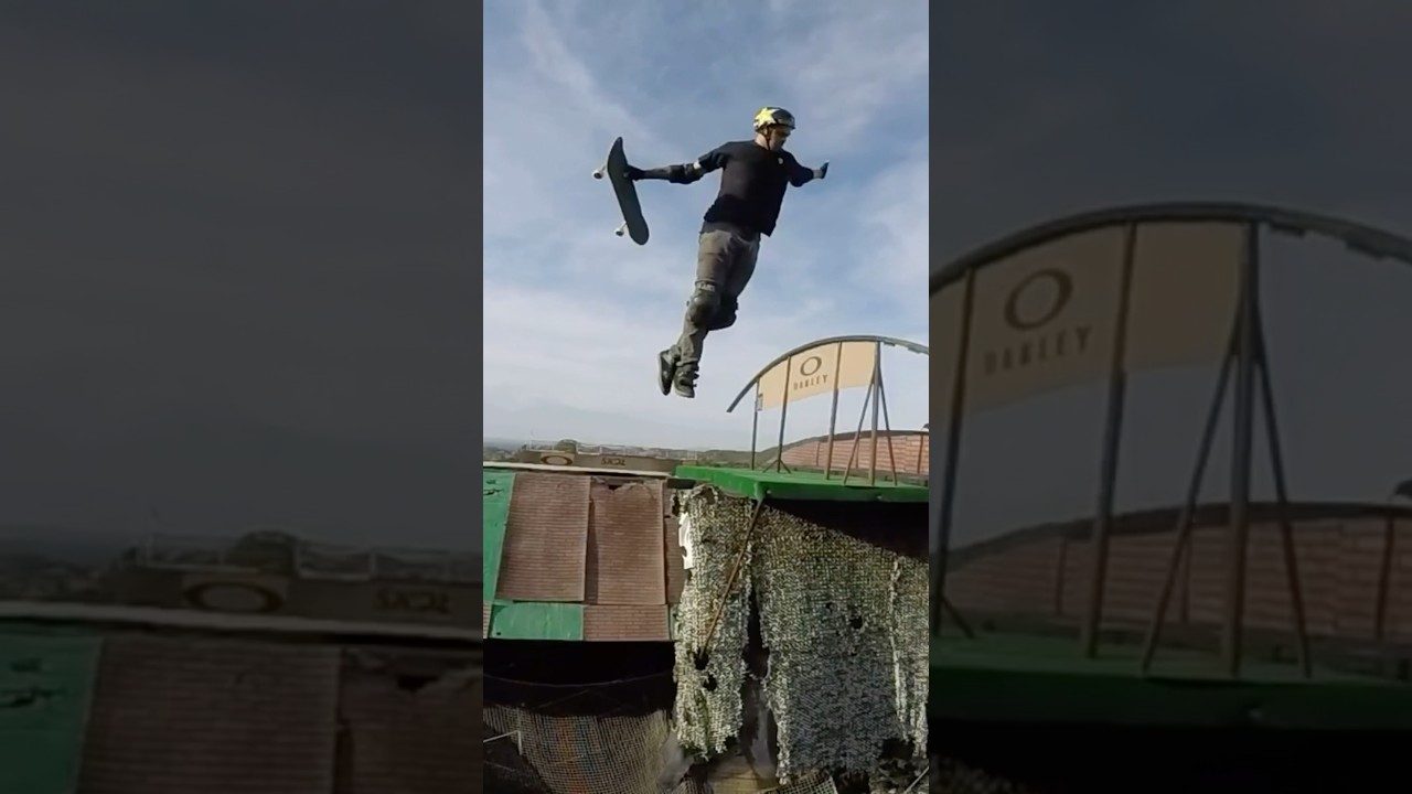 360 Christ air 😆🤙