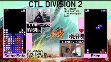 60th Maxout! [NES Tetris NTSC]