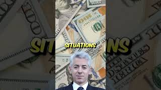 Bill Ackman Has AMAZING Investing Advice! #Shorts