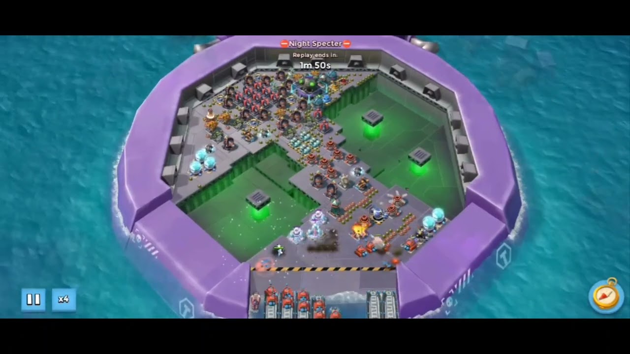 LIFE LEECH MEGA CRAB! Stages 61-70 ****LEGENDARY TROPHY!****