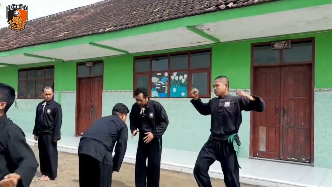 Osdower full ranting Balongpanggang pengambilan putih 