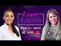Entre Iguales: Senadora Gabriela Benavides y Diputada Lorena Torres